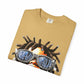 Diamond Drip Unisex Garment-Dyed T-shirt image 37