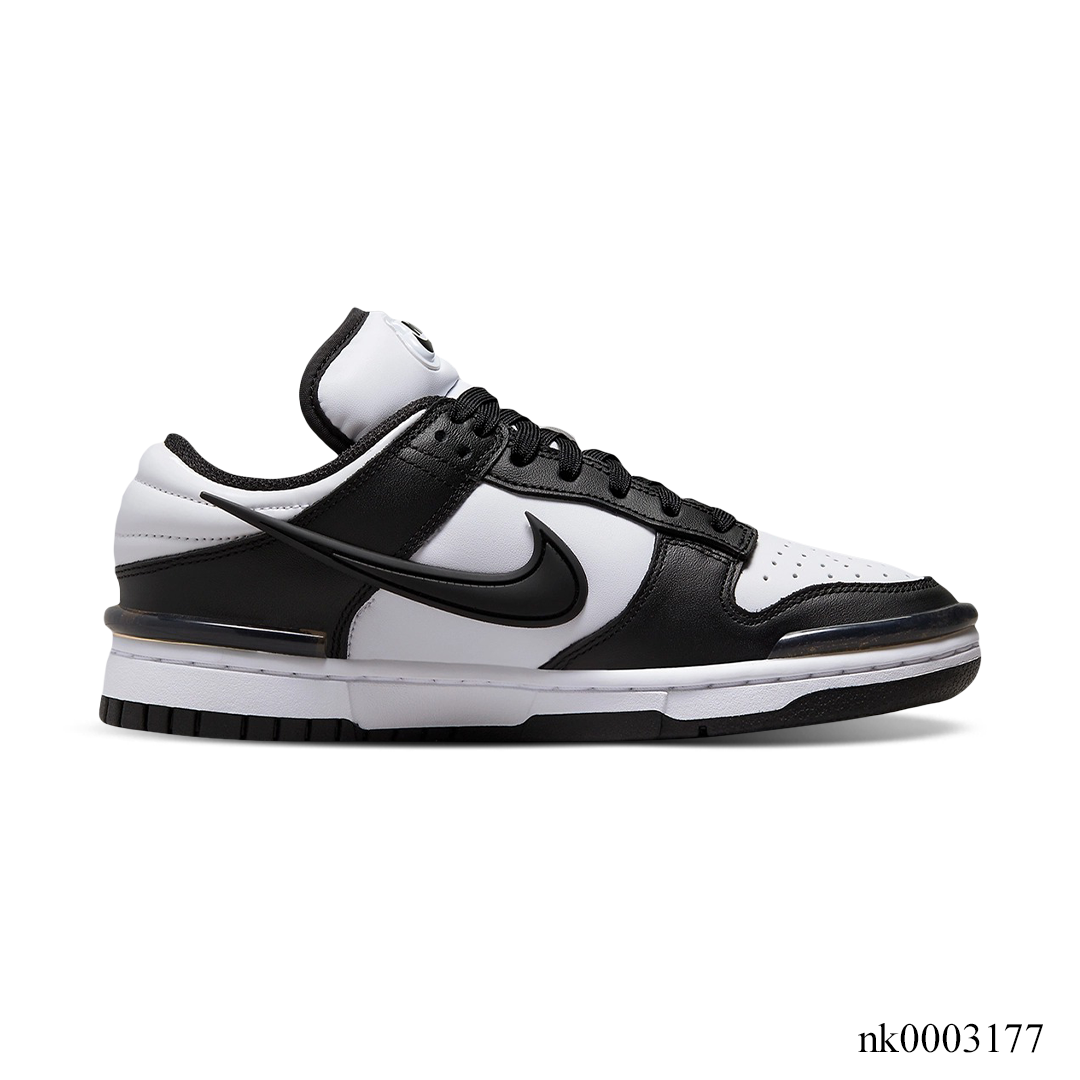 Dunk Low Twist Panda Shoes Sneakers - nk0003177 image 1