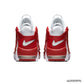 Air More Uptempo Varsity Red Shoes Sneakers - nk0000096 image 3