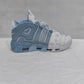 Air More Uptempo ‘University Blue’ Shoes Sneakers – nk0004979 image 2