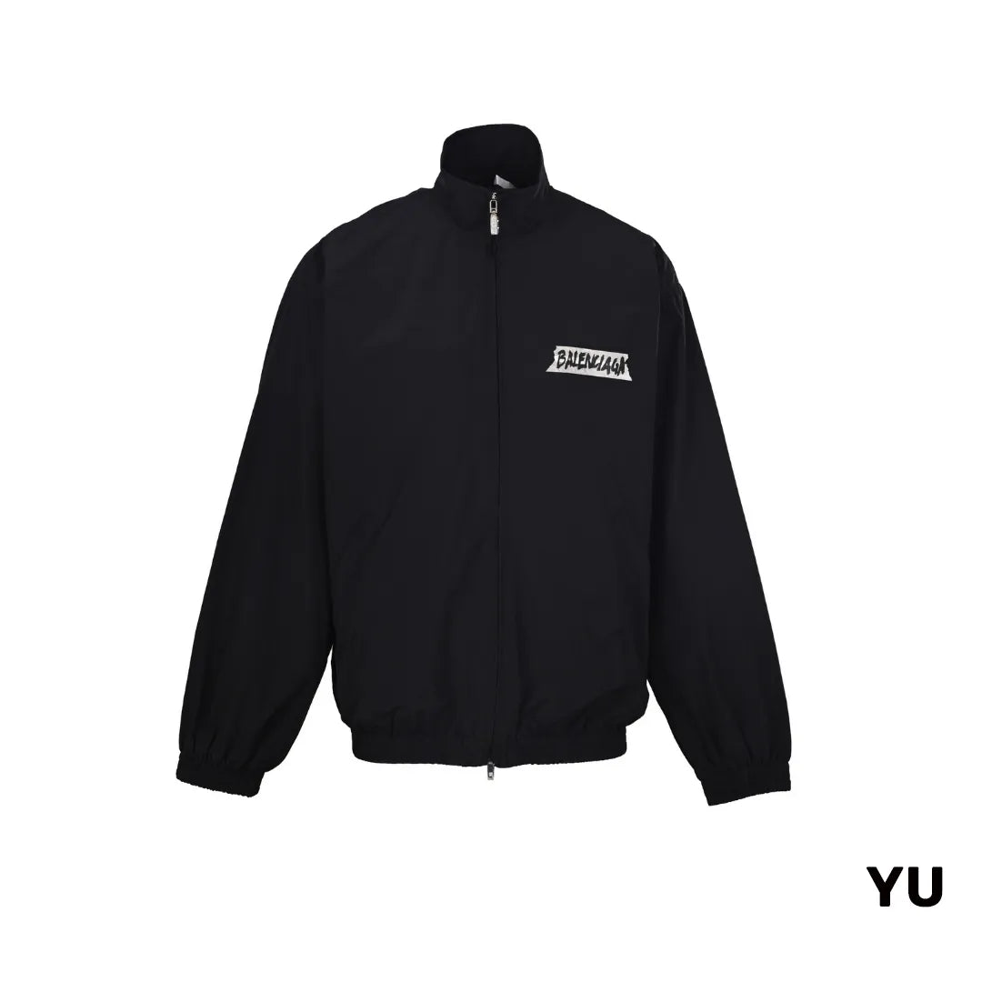 BLCG Streetwear Jacket - BLCG0128 - L image