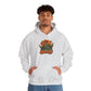 Spooky Season Hooded Sweatshirt image 99