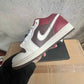 AJ 1 Low SE CN New Year Shoes Sneakers – nk0004819 image 8
