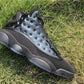 AJ 13 Retro Cap and Gown Shoes Sneakers - nk0000663 image 10
