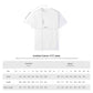 Outlaw Skull Unisex Garment-Dyed T-shirt image 76