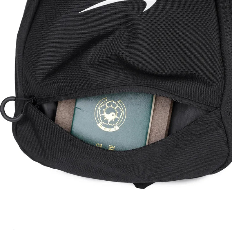 JD Streetwear Backpack - JD0048 image 9