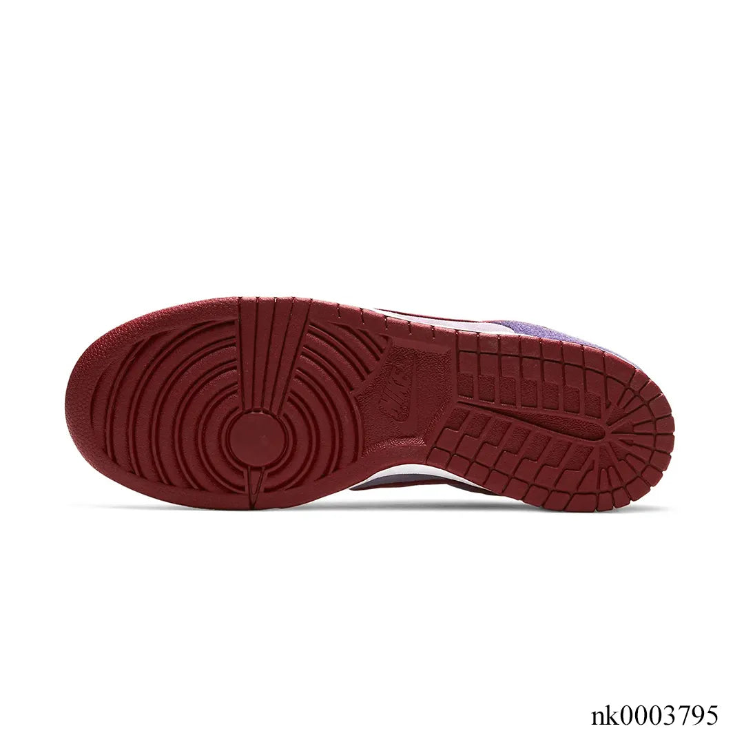 Dunk Low CO.JP Plum Shoes Sneakers - nk0003795 image 5