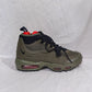 AM 95 Sneakerboot  Dark Loden/Cargo Khaki Shoes Sneakers - nk0005234 image 8