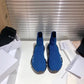 BLCG Speed 2.0 Recycled Knit Blue Navy Shoes Sneakers - bl0000025 image 7