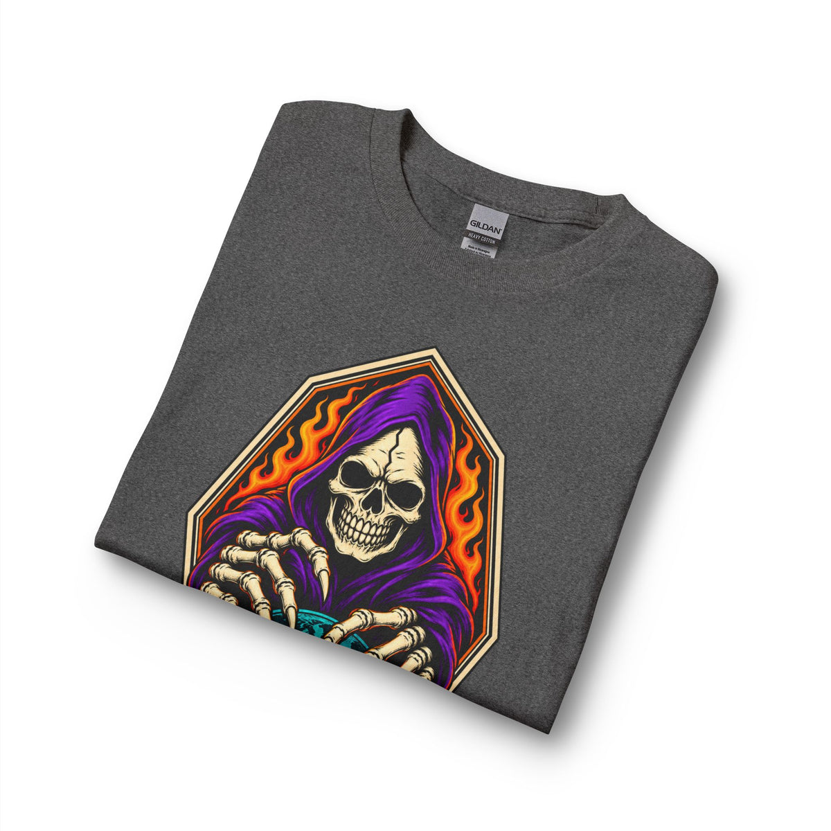 Soul Keeper Long Sleeve T-Shirt image 42
