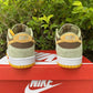 Dunk Low Dusty Olive Shoes Sneakers - nk0001728 image 3
