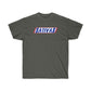 Sativas Color Men T-Shirt - Charcoal, L image