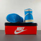 AJ 1 High OG UNC Reimagined Shoes Sneakers - nk0004330 image 10