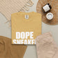 Graphic Print  Unisex Garment-Dyed T-shirt - POD0036 image 23