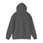 Gangster Mask Hooded Sweatshirt image 50