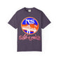Life Is Good Unisex Garment-Dyed T-shirt image 52