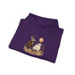 Halloween Cowboy Hooded Sweatshirt image 95