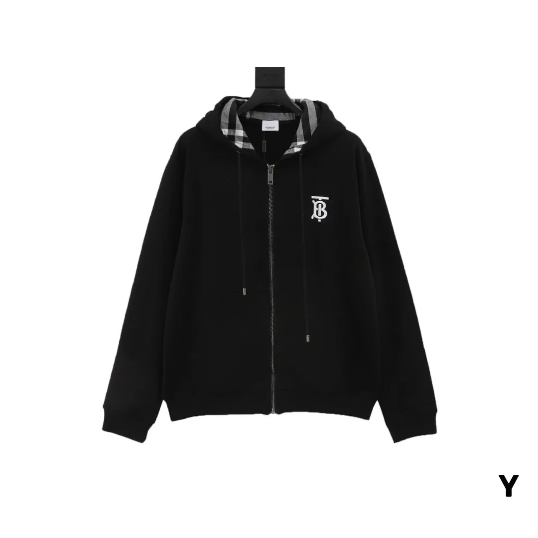 BUR Streetwear Jacket - BUR0075 - XL image