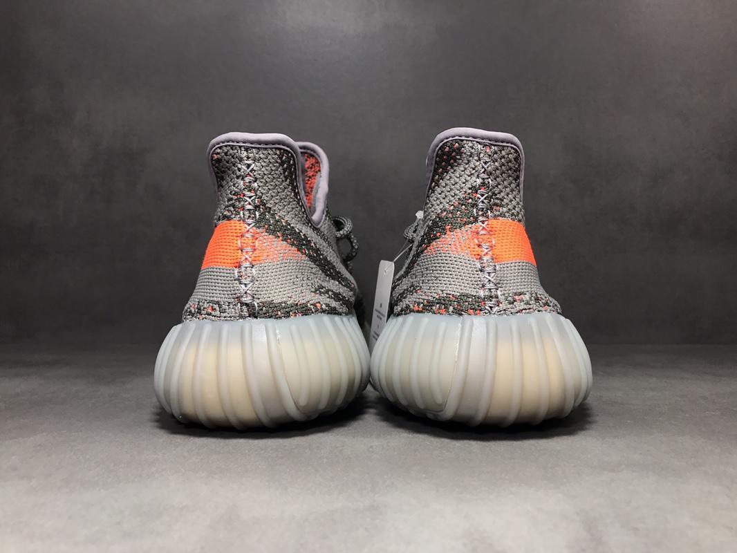 YzY Boost 350 V2 Beluga Shoes Sneakers - ad0000010 image 4