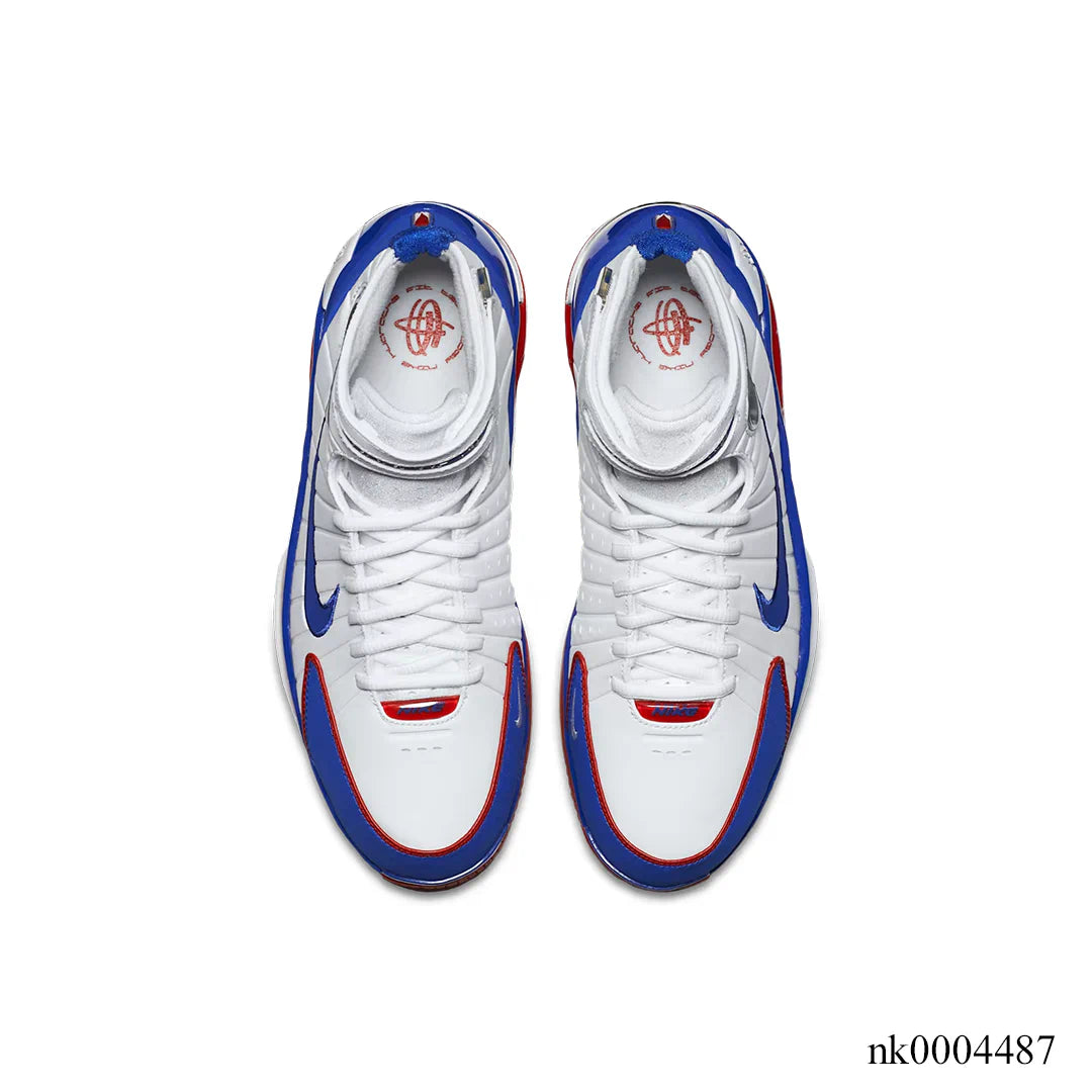 [Premium] NK Zoom Huarache 2K4 All Star Shoes Sneakers – nk0004487 image 3