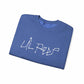 Lil Peep Crewneck Sweatshirt image 10