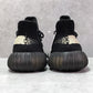 YzY Boost 350 V2 Core Black White Shoes Sneakers - ad0000019 image 10