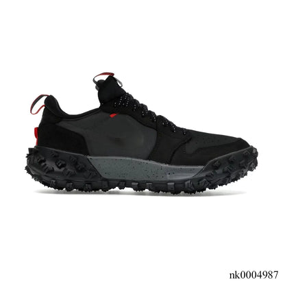 AJ 1 Low Element Gore-TexBlack Challenge Red Shoes Sneakers - nk0004987 image 0