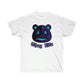 Thug Life Men T-Shirt - White, 3XL image