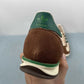 AD SL 72 OG Linen Collegiate Green Shoes Sneakers - nk0005406 image 15