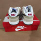 Dunk Low Year Of The Horse Shoes Sneakers - nk0004804 image 8