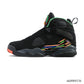 AJ 8 Tinker Air Raid Shoes Sneakers – nk0004536 image 1
