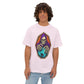 Soul Keeper Unisex Oversized Boxy Tee image 8