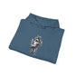 Crown of Faith 1 Hooded Sweatshirt image 38