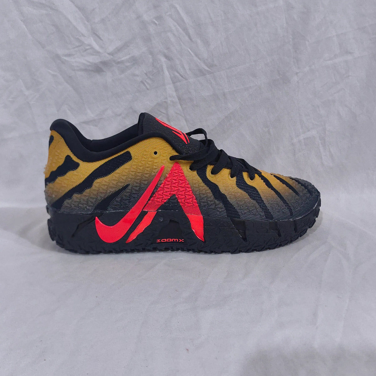 Jurassic Park x Ja 3 Tour SUV/ Raptor (2026) Shoes Sneakers - nk0004970 image 6