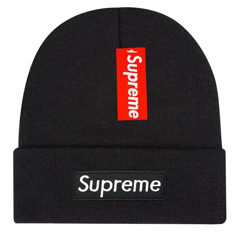 SUP New Era box-logo Beanie - SUP0172 image