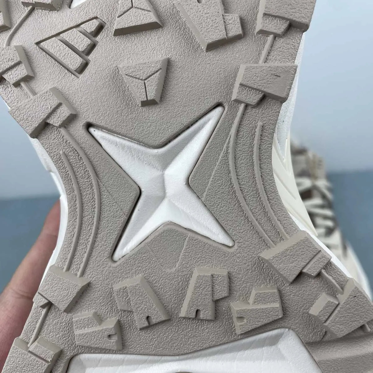 AD Adistar XLG STORM EDGE Shoes Sneakers - nk0005334 image 7