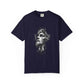 Crown of Faith 1 Unisex Garment-Dyed T-shirt image