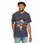 Diamond Drip Unisex Garment-Dyed T-shirt image 96