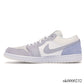 AJ 1 Low Paris Shoes Sneakers - nk0000233 image 1
