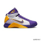 NK Hyperdunk 2008 Kobe Bryant "Lakers Home" Player Edition Shoes Sneakers - nk0005463 image