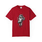 Crown of Faith 1 Unisex Garment-Dyed T-shirt image