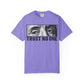 Graphic Print  Unisex Garment-Dyed T-shirt - POD0039 image 28
