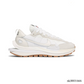 Sacai x VaporWaffle Sail Gum Shoes Sneakers - nk0001666 image