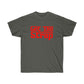 Get The Strap Men T-Shirt image 10