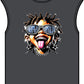 Diamond Drip Unisex Garment-Dyed Muscle Tee image 16