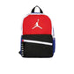JD Streetwear Backpack - JD0044 - Red image