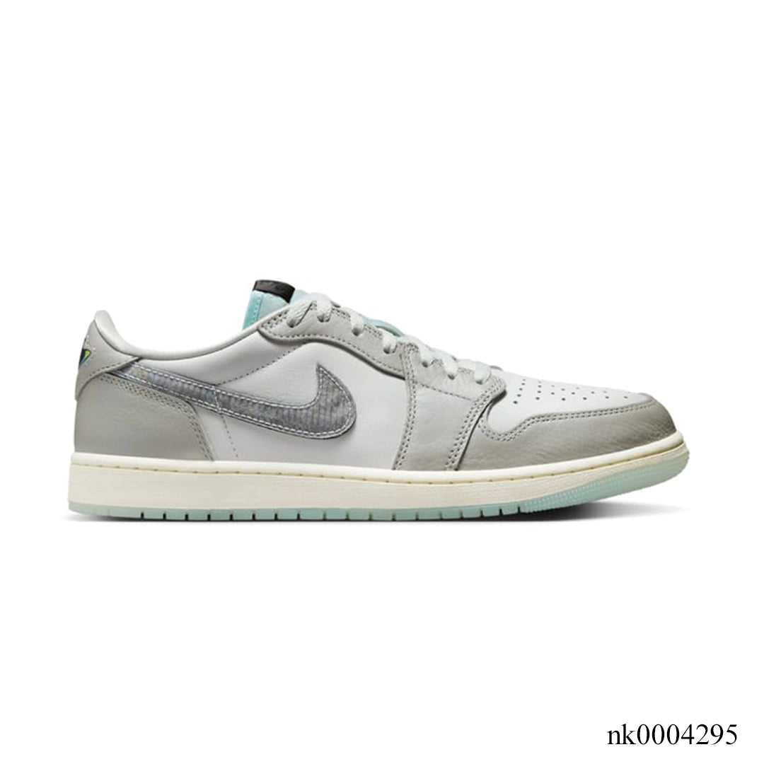AJ 1 Low OG Year of the Snake Shoes Sneakers - nk0004295 image 0