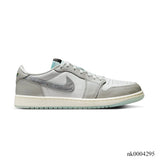 AJ 1 Low OG Year of the Snake Shoes Sneakers - nk0004295 image 0