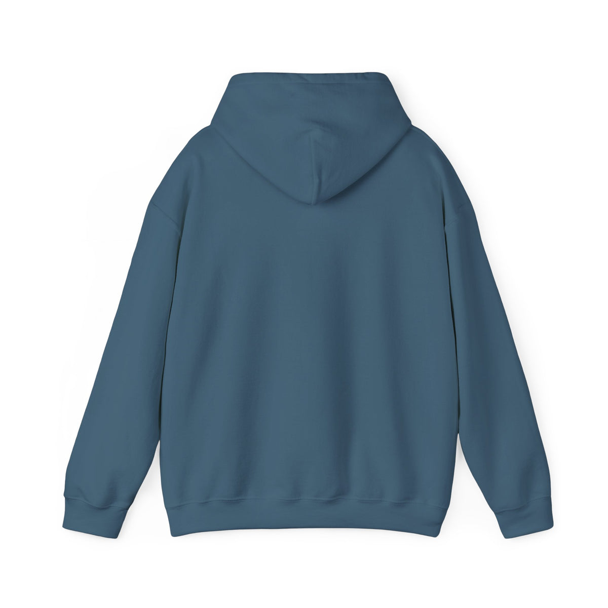 Soul Keeper Hooded Sweatshirt image 41