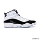 AJ 6 'Rings Concord' Shoes Sneakers - nk0005163 image